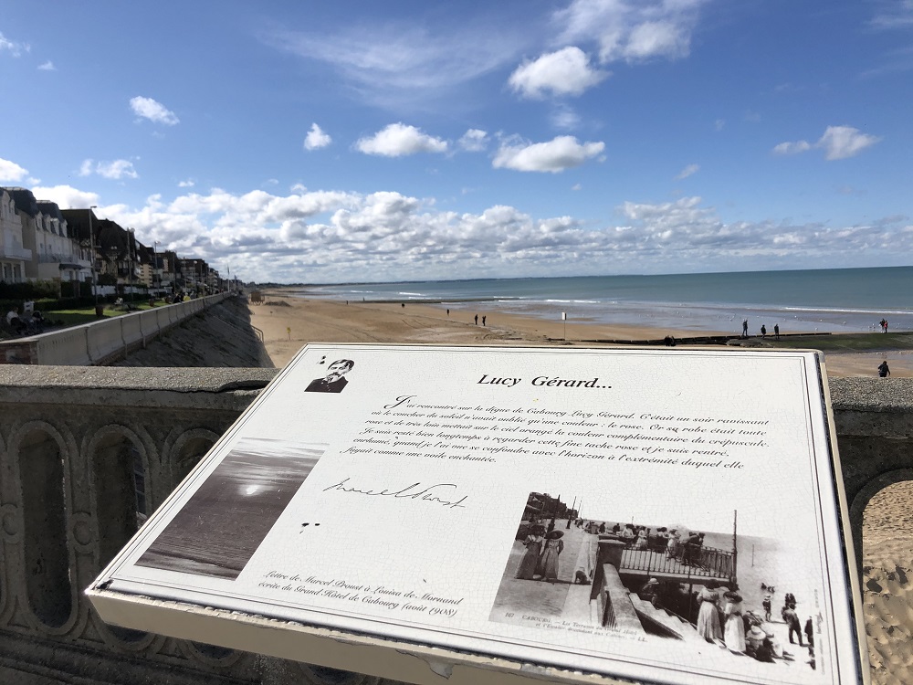 Cabourg